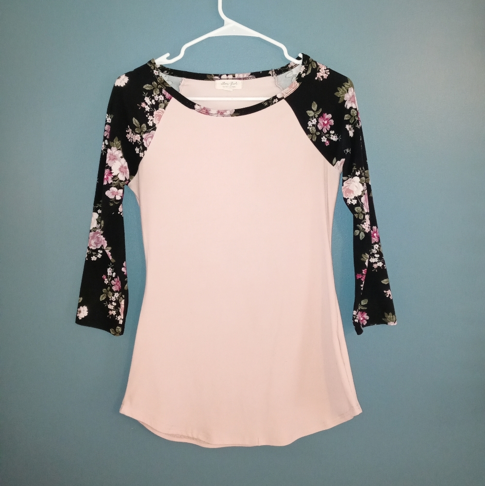 Ultra Flirt Top